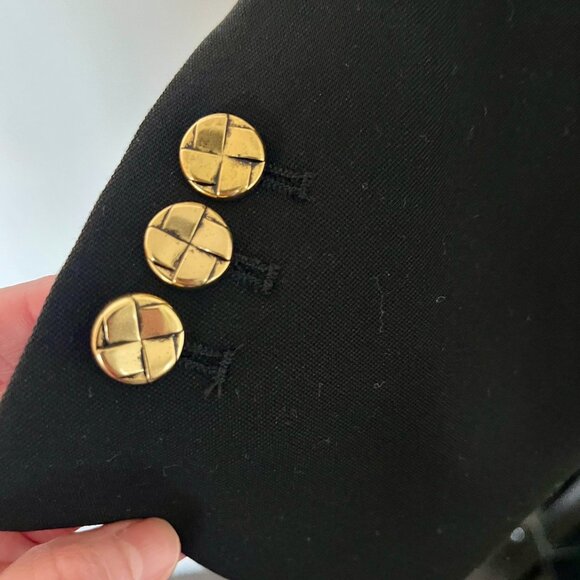 Tuckernuck Classic Women's Blazer Size Extra Small - Picture 4 of 7